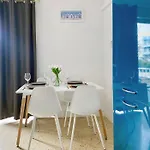 Апартаменты Cosy Seaside 1br Apartment, Ac, Open Views *