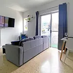 Cosy Seaside 1br Apartment, Ac, Open Views Διαμέρισμα *