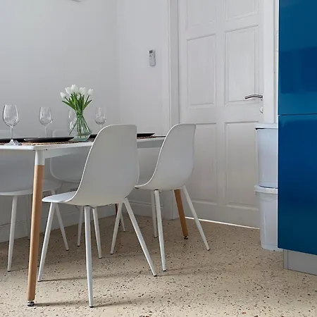 Cosy Seaside 1br Apartment, Ac, Open Views Apartment Mellieha