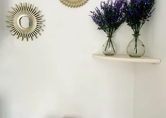 Cosy Seaside 1br Apartment, Ac, Open Views Mellieħa